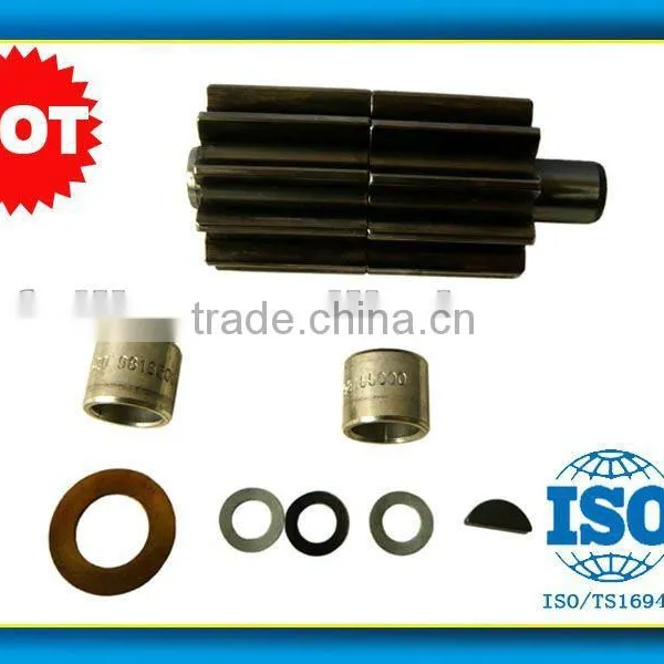 LASO 98581808 (00276155) Комплект деталей для ремонта масляного насоса VOLVO
