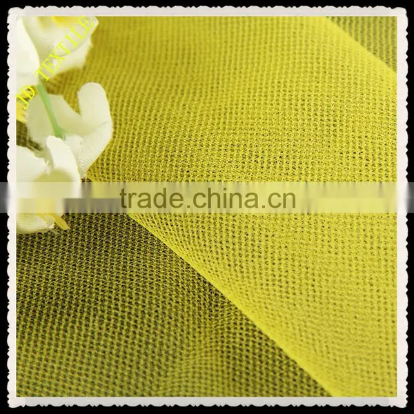 Mesh Fabric Lace Fabric for Garment Table Cloth