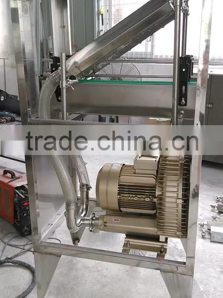 Beer Bottle Drying Machine photo-4