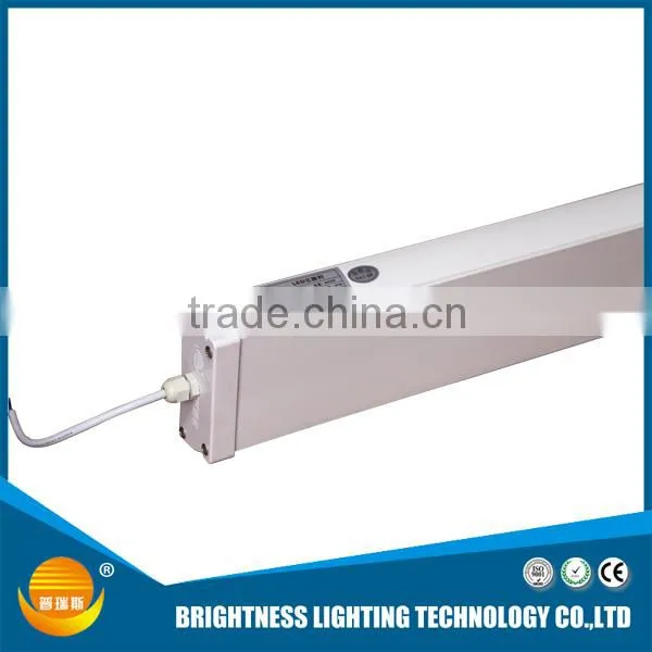 Epistar SMD2835 Led Chips New Design 0.6m 18w Ip65 Led Tri-proof Light photo-3