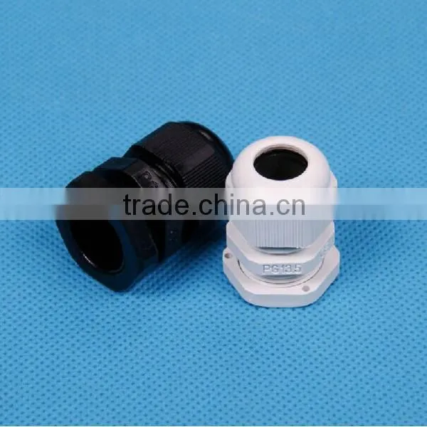 New Arrival Full Size 100 Pcs/Bag IP68 Grade Nylon Cord Grip photo-5
