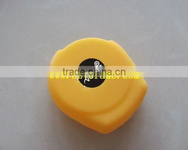Suz 2 Button Key Pack (yellow) photo-2