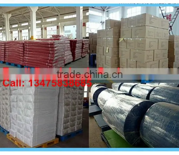 Corrugated Plastic Sheet for Floor Covering and Protection photo-2