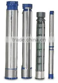 Submersible Deep Well Pump