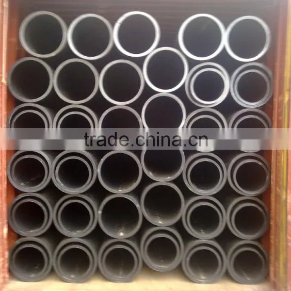 Good Qualtity Draniange Pipe Used Hdpe Pipe for Sale photo-6