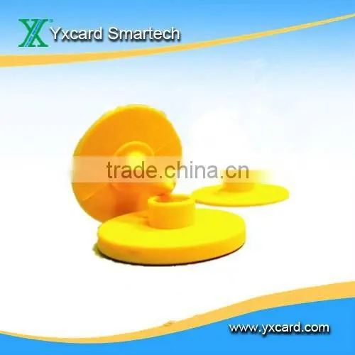 Cheapest 134.2khz Rfid Animal Tag For Animal Identification
