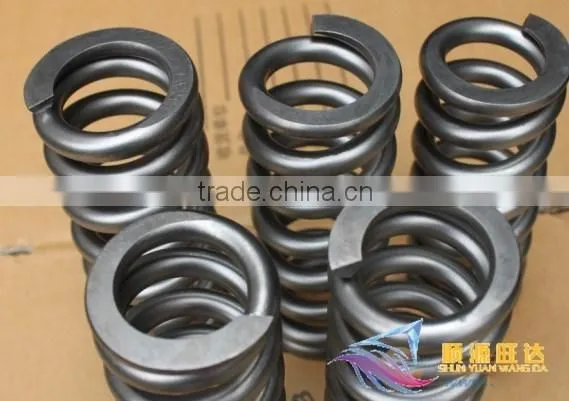 High Demand Cnc Machining Parts Titanium Spring