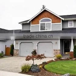 Good Quality Aluminum Rolling Garage Door Designs Made in China photo-2