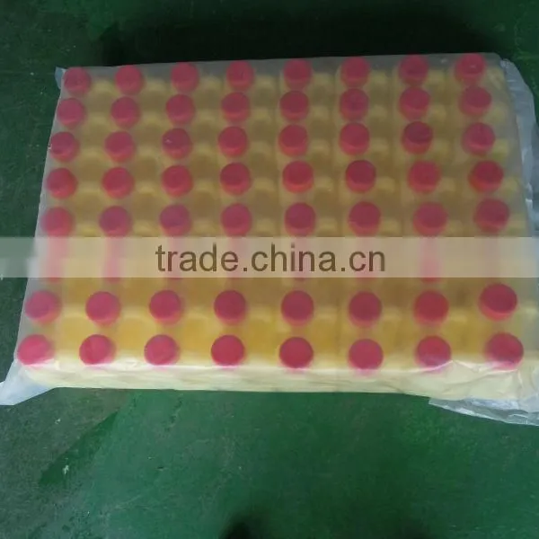 Plastic Bottle Bagging Machine (rectangular Bottle) photo-5