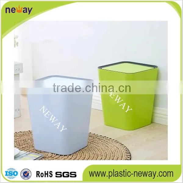 Professional Manufacturer for Trash Can photo-3