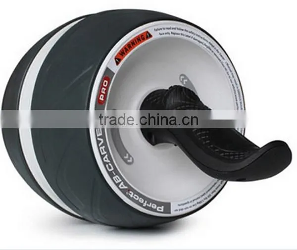 2016 New Products Custom Fashion Ab Roller, Ab Wheel photo-6