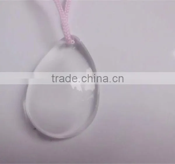 Newest sale excellent quality flat stones for wholesale