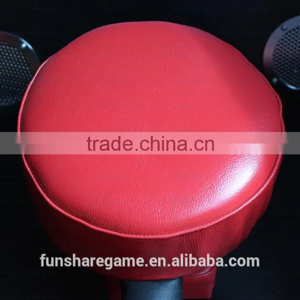 Funshare Hot Boxing Arcade Machine Arcade Boxing Equipment For Sale photo-6