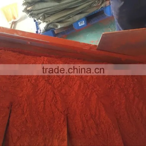 Paprika Powder photo-3
