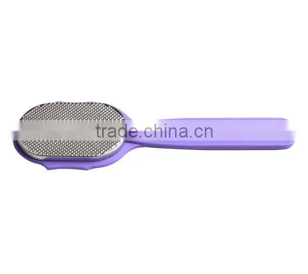 One Net Side Foot File