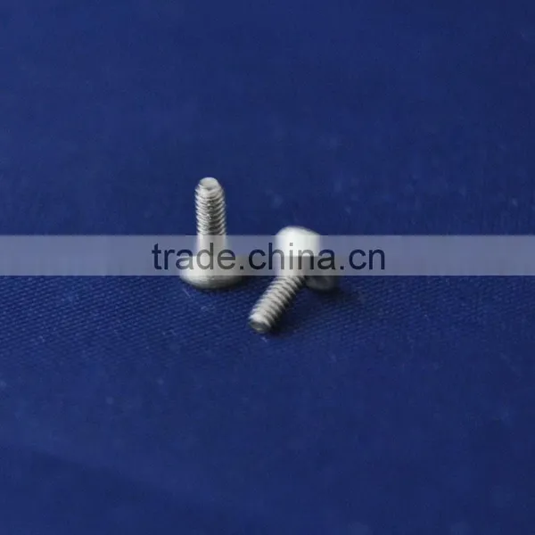 Hardness Hex Screw photo-5