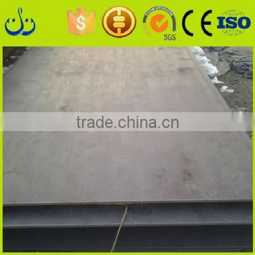 EN Standard Pressure Vessel Steel Plate P265GH photo-3
