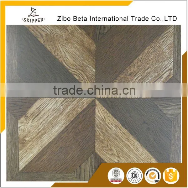 Factory Fair Price Adhesive Porcelain Silk Screen Rustic Tile photo-4