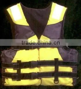Life Jacket Life Vest Safety Garment