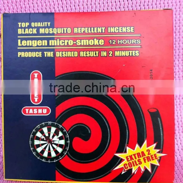 OEM Mosquito Repellent Incense photo-2
