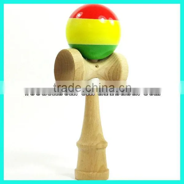 2014 Newest High Quality Jumbo Kendama