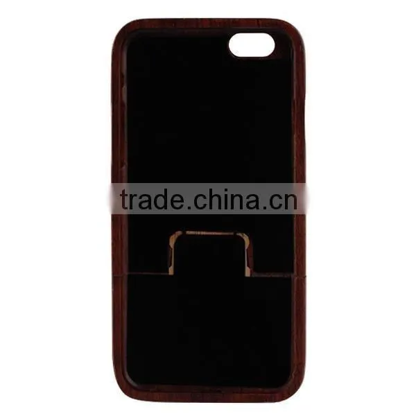 Natural Wood Case for Iphone 6 Plus,for Iphone 6 Plus Wood Case photo-6