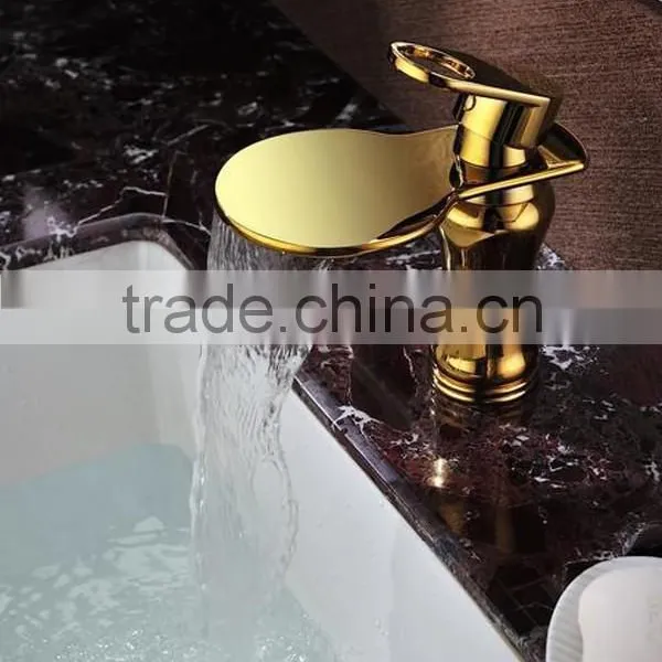 Luxury Hotel Fancy Water Basin Tap , Best Products to Import to France photo-3