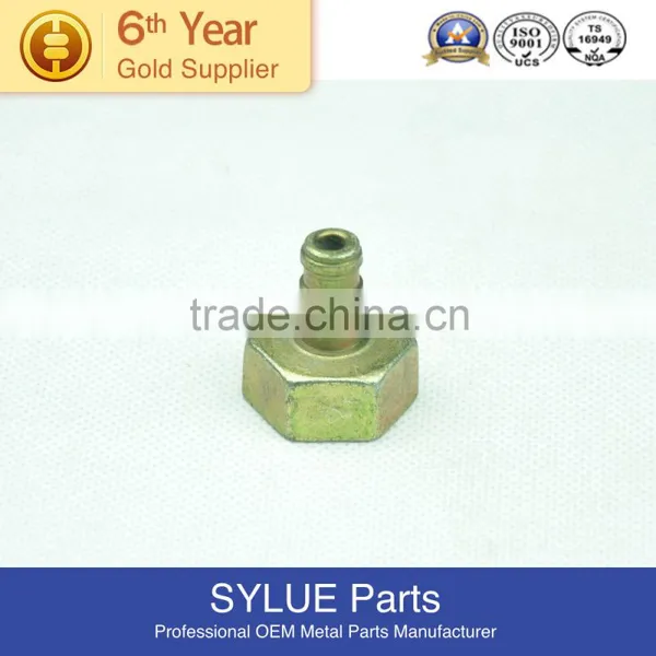 Polyterafluoroethyene (PTFE) Coated Bolts.Coated Nuts, Hex Bolts and Washers photo-3