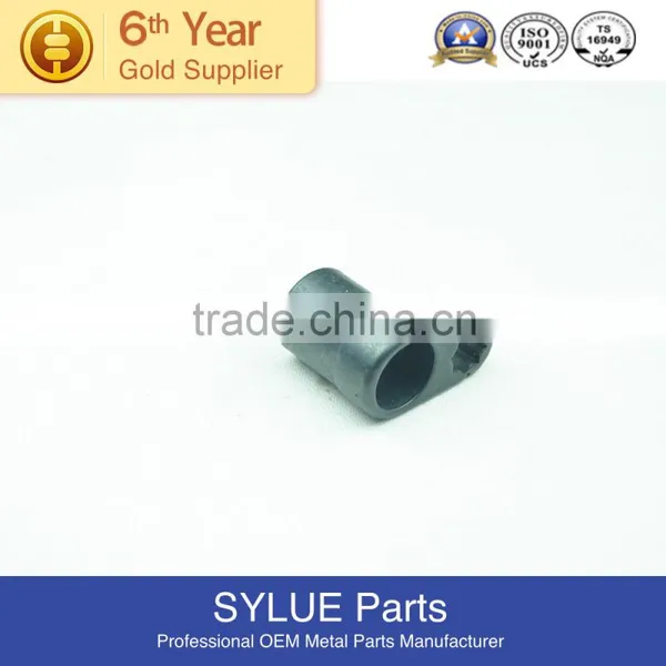 Ningbo High Precision Casting Agents For Lost Foam Casting Process With ISO9001:2008 photo-6