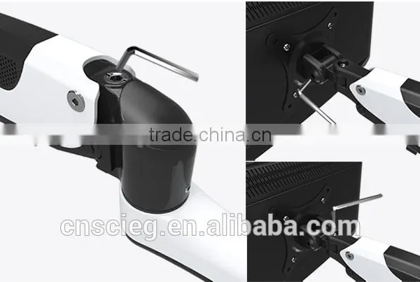 Dental Monitor Mount Mounting Bracket Lcd Monitor Arm photo-4