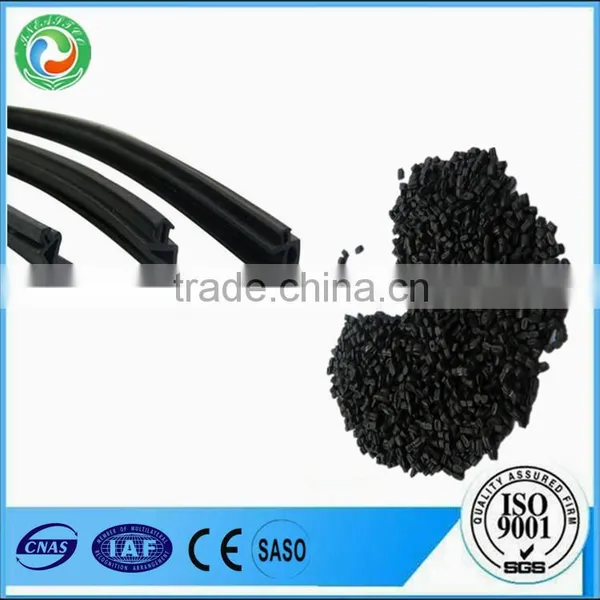 Hot-sale Pvc Granules for Window Gasket photo-3