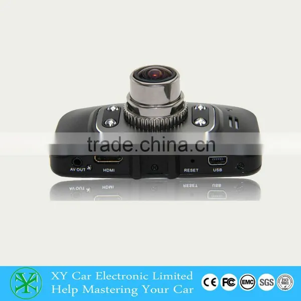 GS800 Car Camera Recorder+video Cameras XY-GS800 photo-4