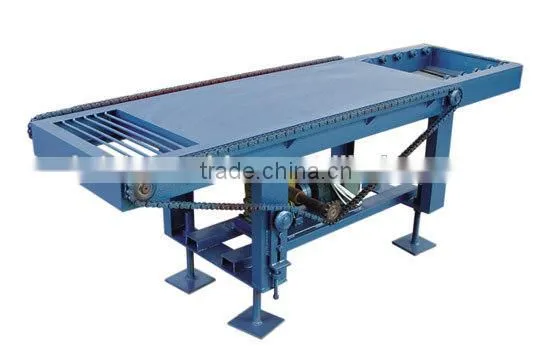 Export to Vietnam Hydraulic Brick Making Machine/cement Brick Making Machine photo-4