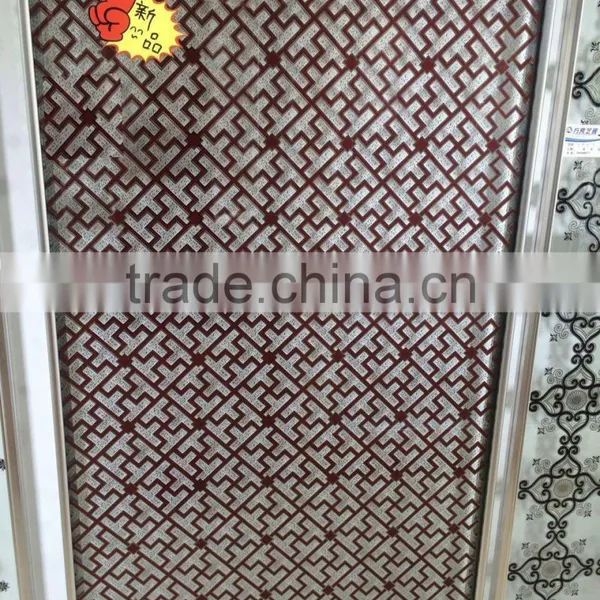 Glass Etching Acid for Window and Door photo-2
