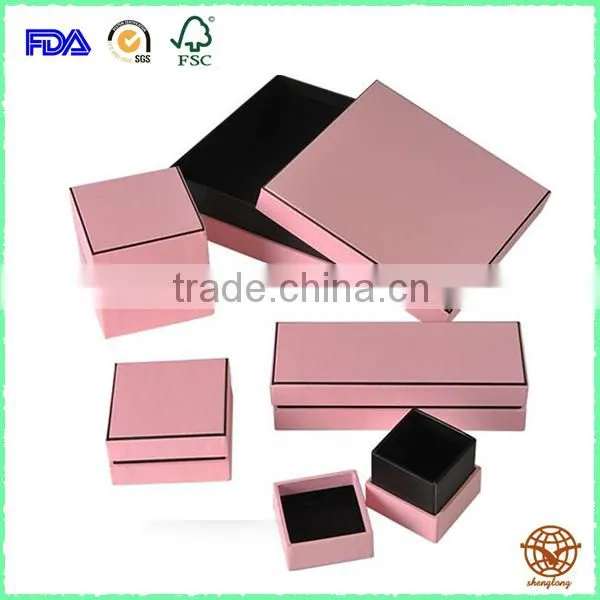 Wedding Ring Box Ring Jewelry Box photo-2