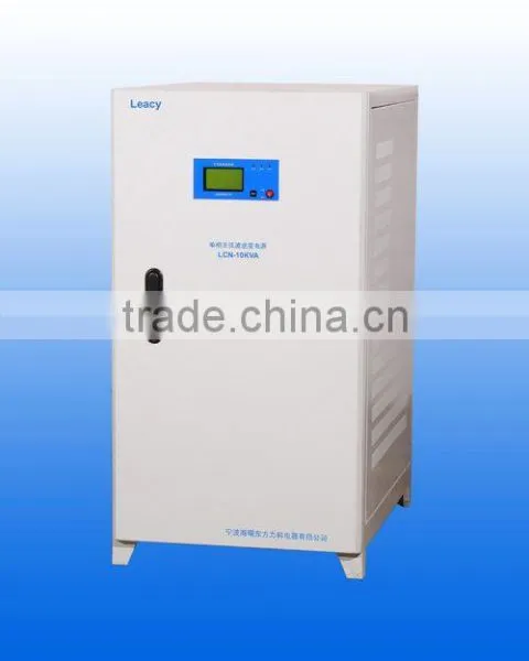 Solar Power Inverter