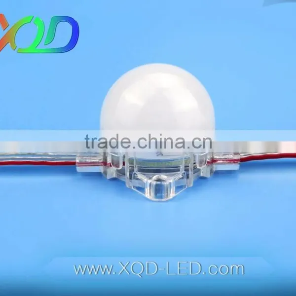 30mm DC12v Rgb Led Pixel Lights ws 2811 photo-2
