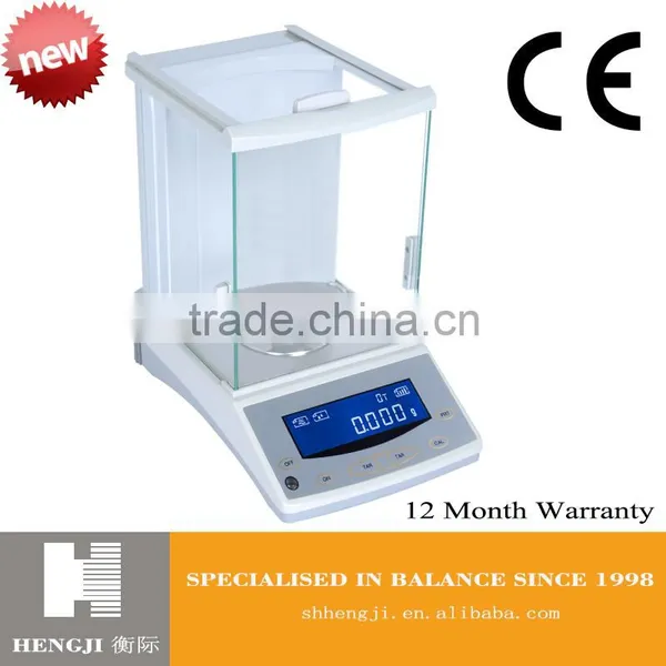 100g-1000g Electronic Balance 0.001g Balance Electronic
