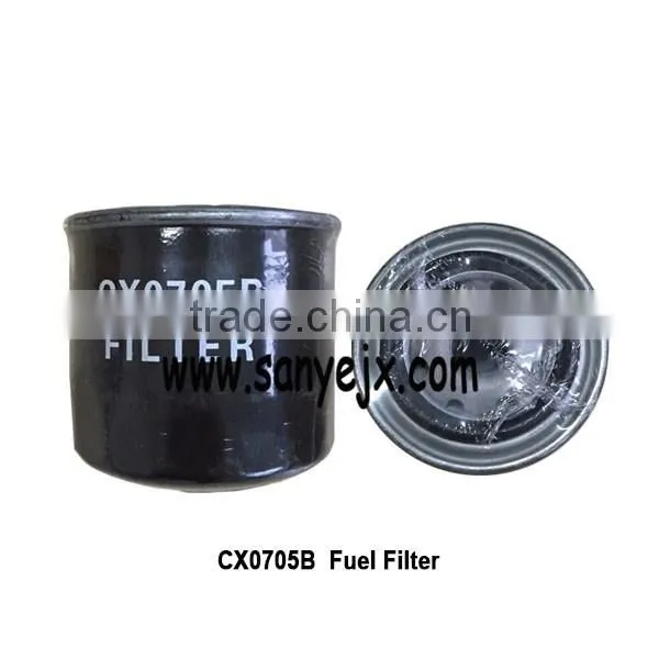 Truck Spare Parts CX0705B Fule Filter Diesel Car Engine Parts photo-6