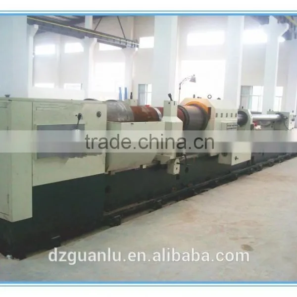 Deeo Bore Hole Cylinder Boring Borer Machine Manufacturer photo-4