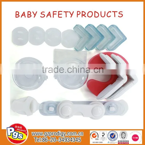 Baby Products 2016 Good Baby Child Products / Child Safety Product / Children Grooming Kit Set / Kids Safety Kits photo-4