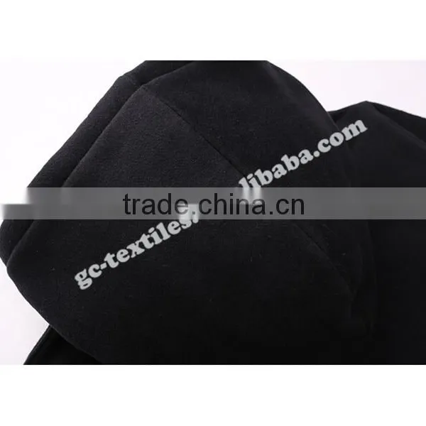 Customized Printed Fleece Hoodie Sweater Fty photo-5