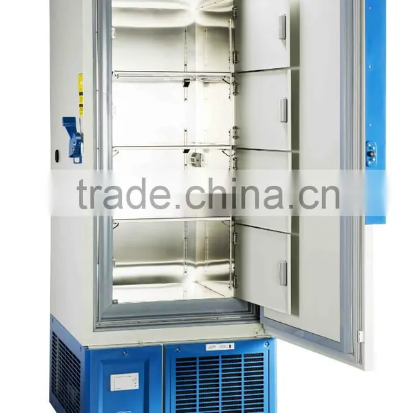 -86C Ultra Low Freezer 388L With CE/TUV photo-5