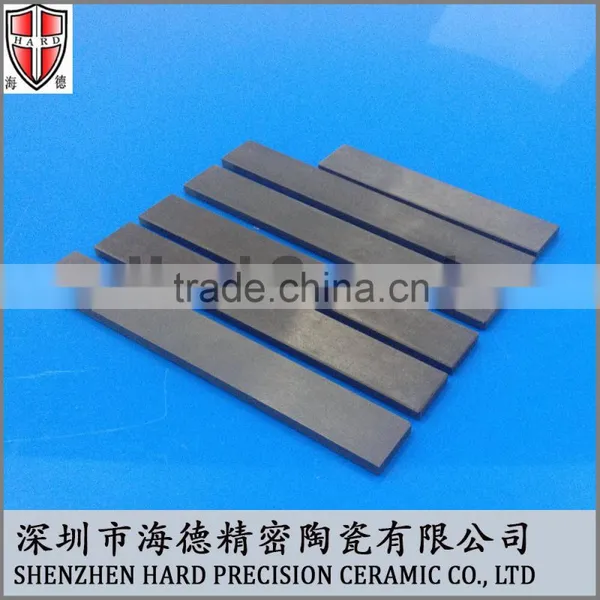 Ceramic Manufacturers Si3N4 Ceramic Block