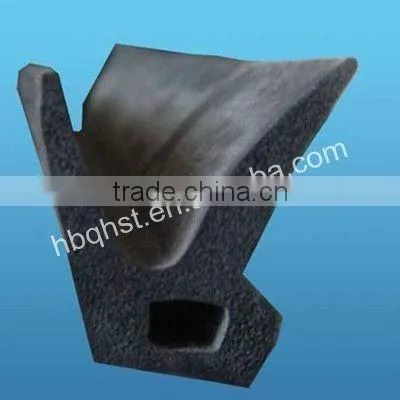 closed-cell foam seal strip