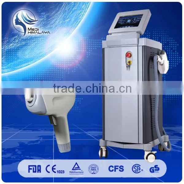 Fast Hair Removal 808nm Laser Hair Removal Laser Machine No Pain Laser 808 Hair Removal