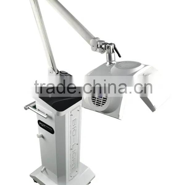 Hair Loss Treatment Diode Laser Hair Regrowth Machine photo-3