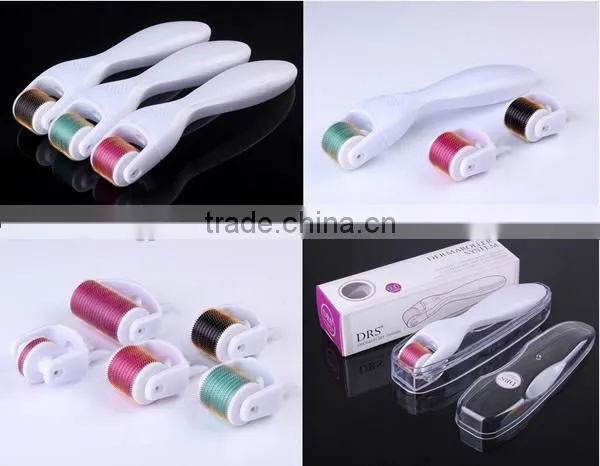 Derma Roller System,micro Derma Roller,derma Roller With Low Price photo-5