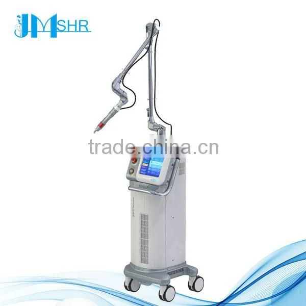 Beauty Salon Use Vaginal Skin Rejuvenation Korea Co2 Beauty Machine photo-3