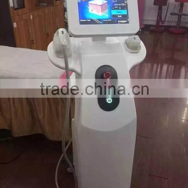 Hifu Ultrasound /hifu Therapy /hifu Clinic photo-3